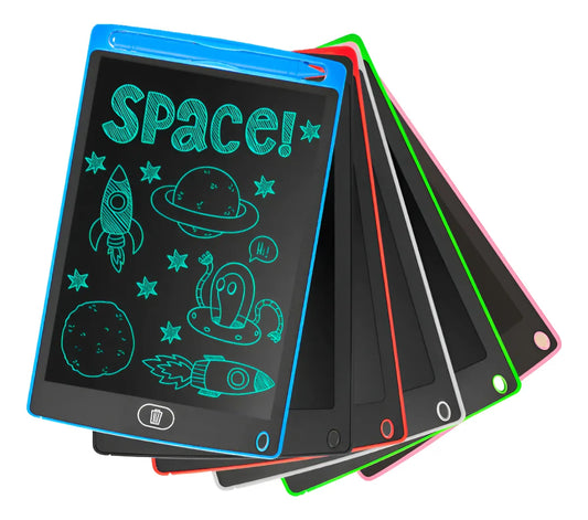 🧠 Tablero de Dibujo LCD 12” – Pantalla Electrónica de Escritura y Dibujo