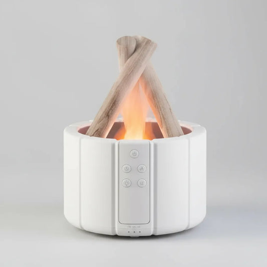 🔥 Difusor de Aroma Fogata