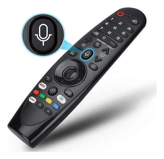 📺 Control Remoto Inteligente LG Magic Remote con Función de Voz