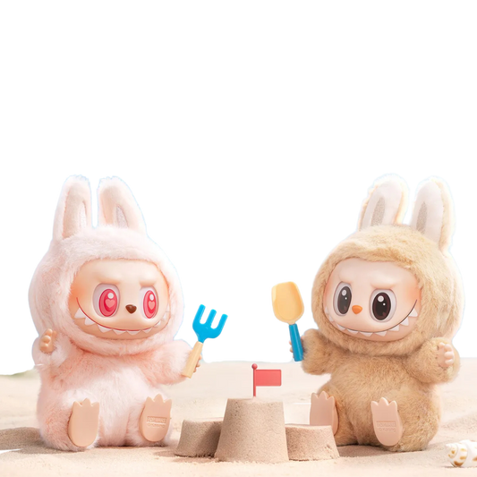 🐰 Labubu “Have a Seat”